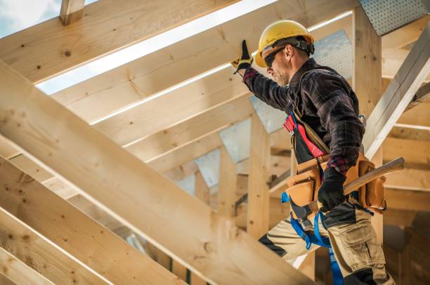 Best Residential Roof Replacement  in Ashton, ID