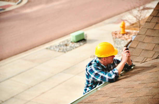Best Flat Roof Repair Services  in Ashton, ID
