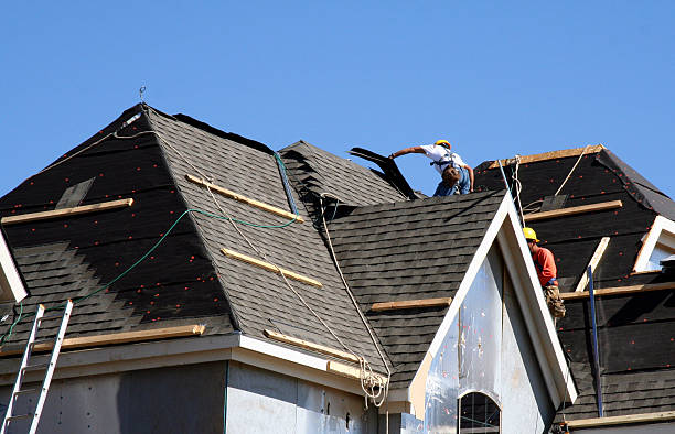 Best Residential Roofing Contractor  in Ashton, ID