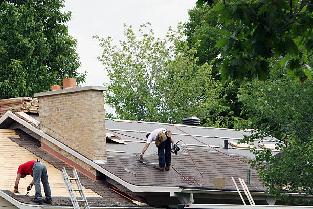 Best Slate Roofing Contractor  in Ashton, ID