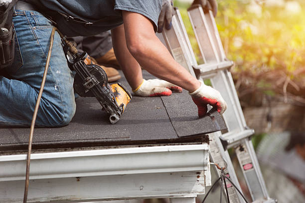 Best Gutter Installation and Roofing  in Ashton, ID