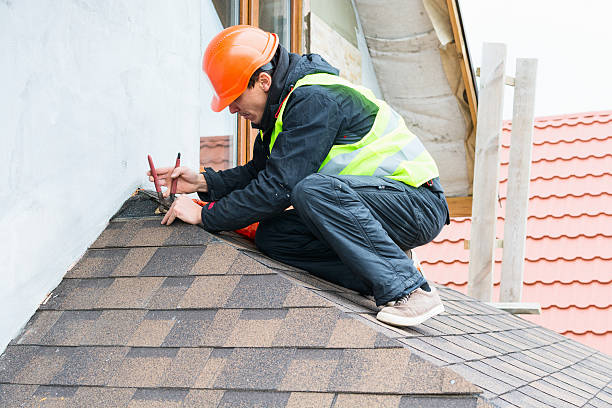 Best Flat Roof Repair Services  in Ashton, ID