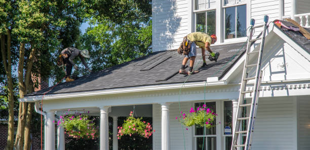 Best Emergency Roof Repair  in Ashton, ID