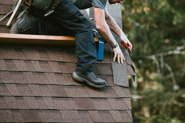 Slate Roofing Contractor in Ashton, ID