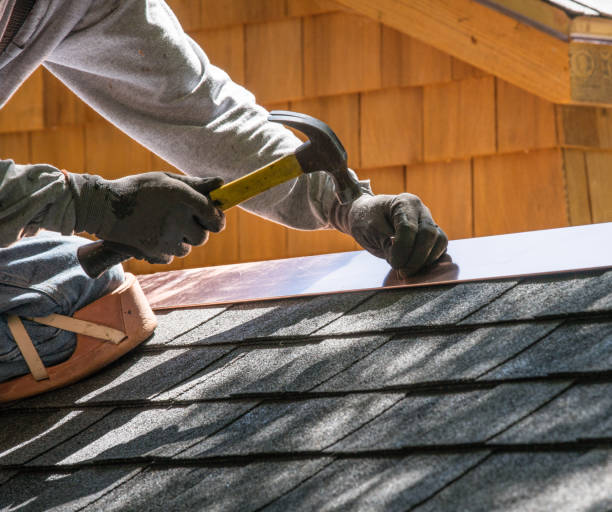 Quick and Trustworthy Emergency Roof Repair Services in Ashton, ID